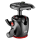 Akcesoria Foto Manfrotto X-PRO kulowa z płytką RC2
